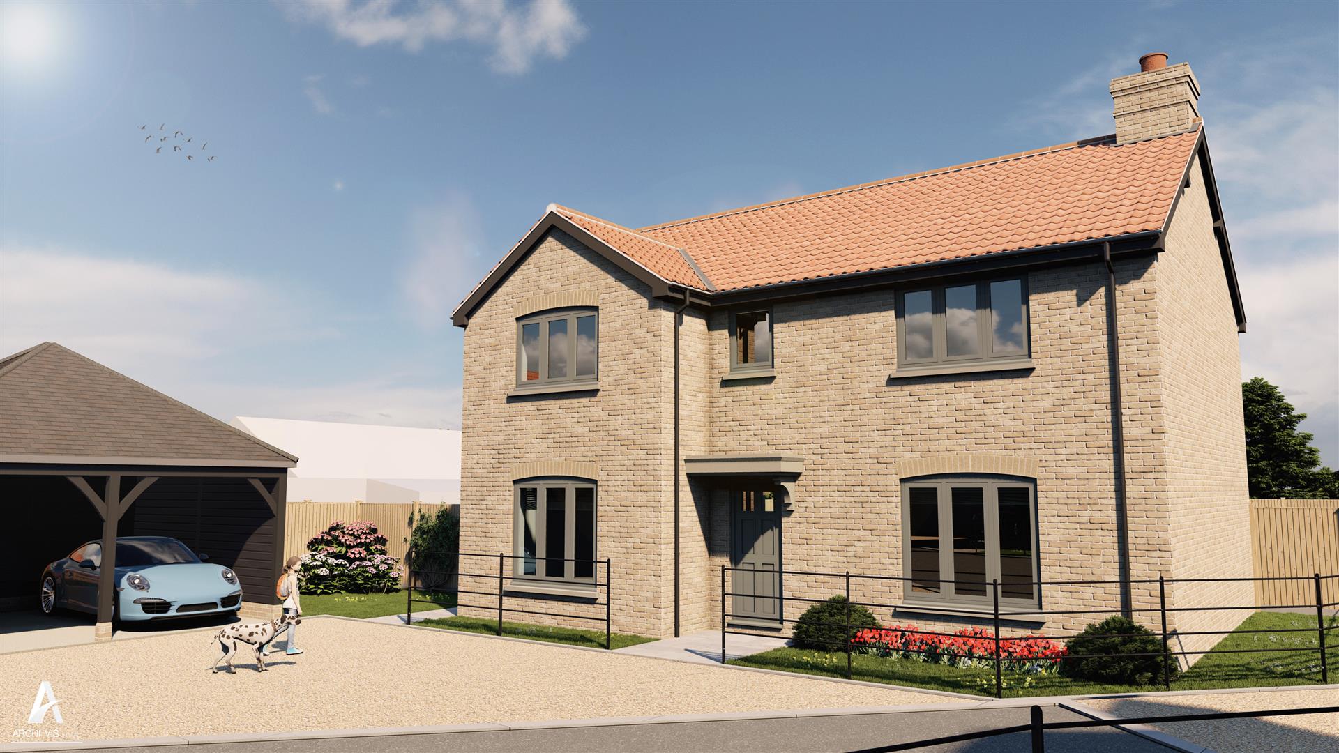 Residential Property Sales & Lettings Search David Clark Ely